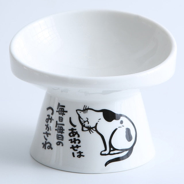 Non-Slip Pet Bowl