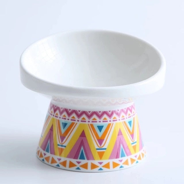 Non-Slip Pet Bowl