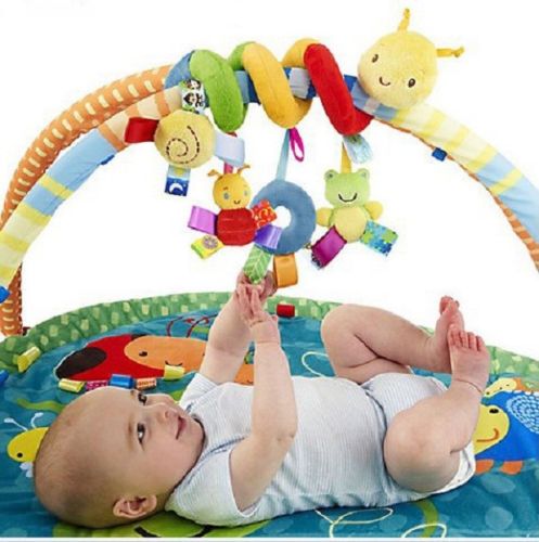 Hanging Stroller Entertaining Toy