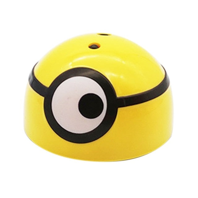 Minion Running Pet Toy