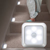 Smart Motion Sensor Light