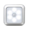 Smart Motion Sensor Light