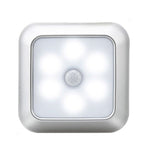 Smart Motion Sensor Light