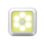 Smart Motion Sensor Light