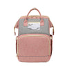 Stylish Multi-functional Baby Diaper Bag