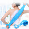 Magic Silicone Bath Towel