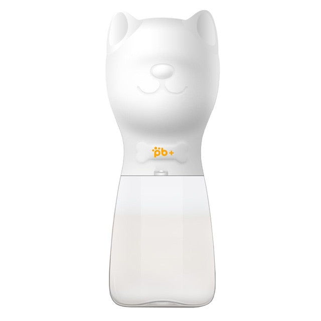 BPA Free Pet Bottle