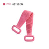 Magic Silicone Bath Towel