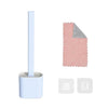 Flex Silicone Toilet Brush